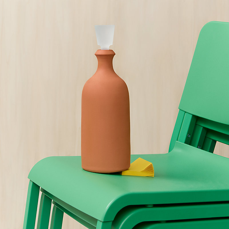 テラコッタカラフ PM | Hermès - エルメス-公式サイト